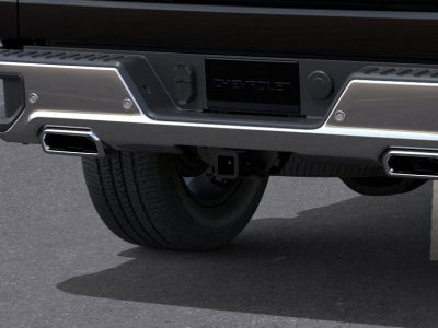 2026 Chevrolet Silverado 1500 Base