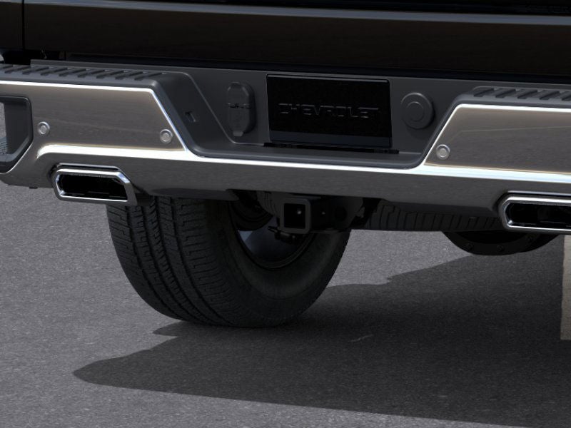 2026 Chevrolet Silverado 1500 Base