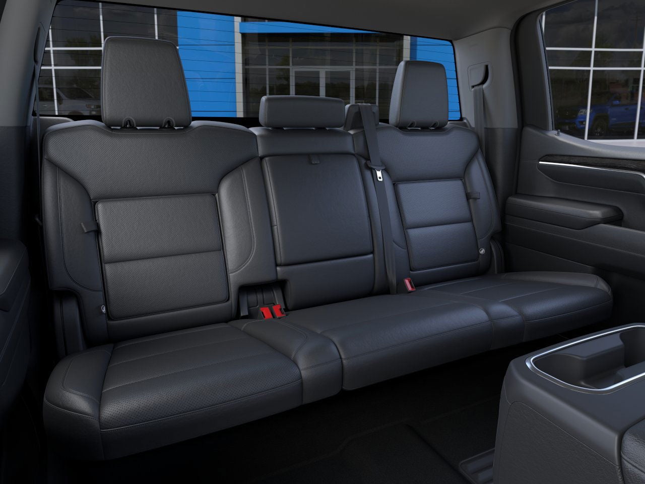 2026 Chevrolet Silverado 1500 Base