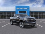 2026 Chevrolet Silverado 1500 Base