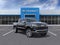 2026 Chevrolet Silverado 1500 Base