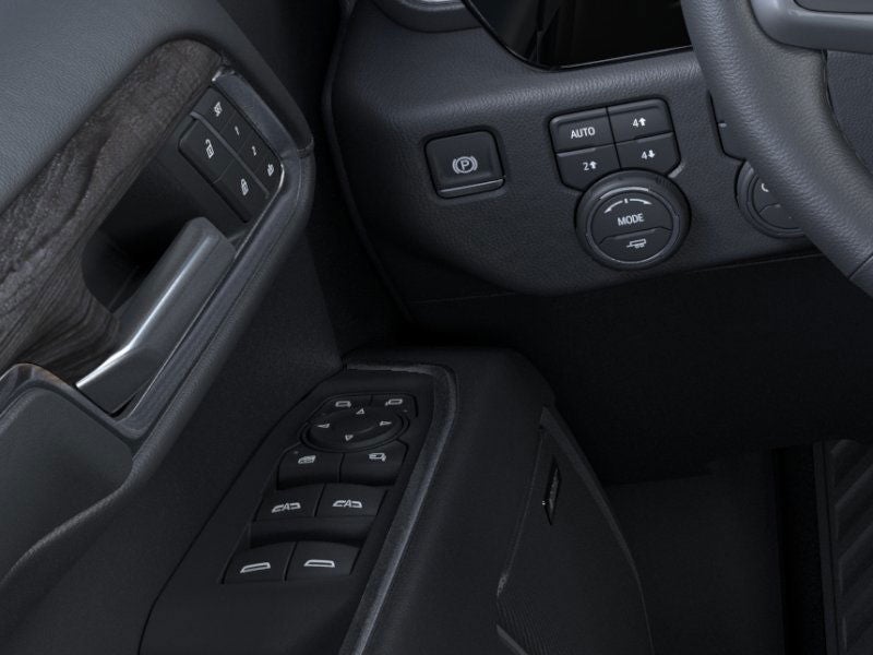 2026 Chevrolet Silverado 1500 Base