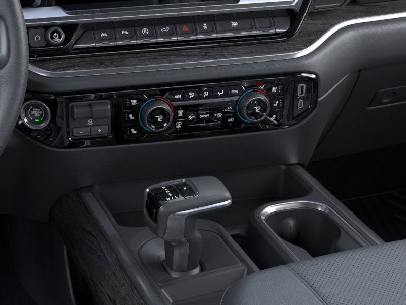2026 Chevrolet Silverado 1500 Base