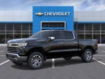 2026 Chevrolet Silverado 1500 Base