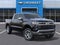 2026 Chevrolet Silverado 1500 Base