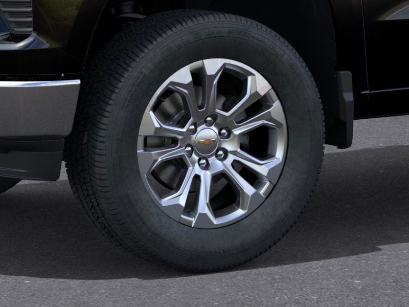2026 Chevrolet Silverado 1500 Base