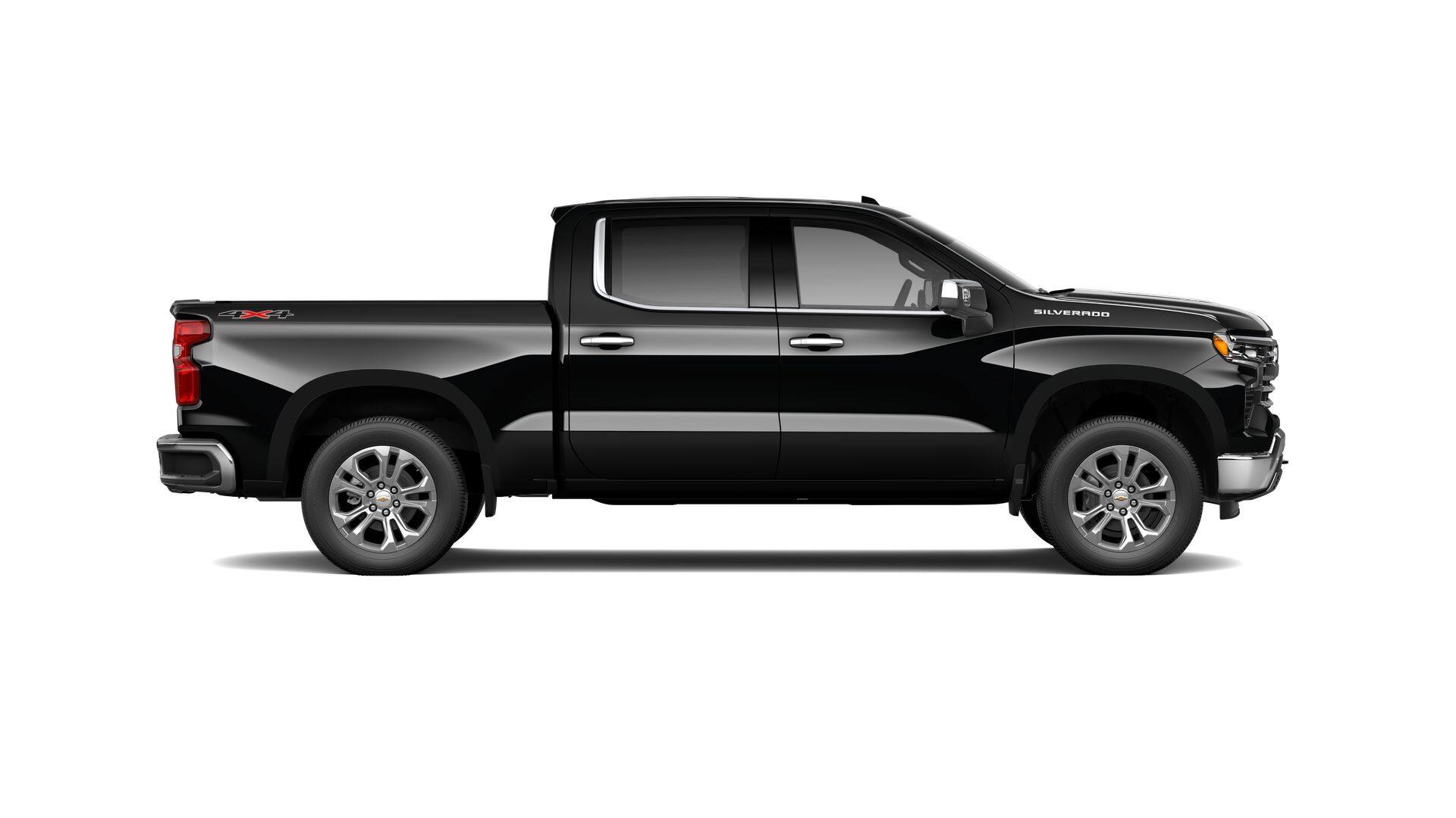 2026 Chevrolet Silverado 1500 Base