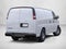 2025 Chevrolet Express Cargo 2500 Base