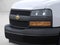 2025 Chevrolet Express Cargo 2500 Base