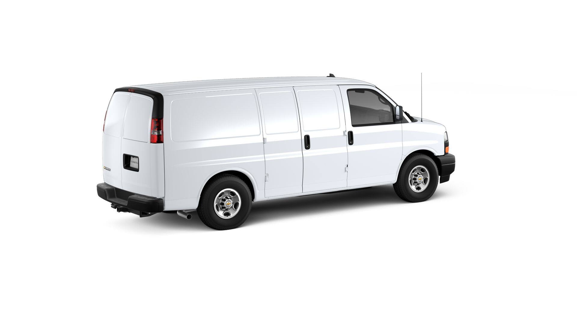 2025 Chevrolet Express Cargo 2500 Base