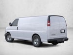 2025 Chevrolet Express Cargo 2500 Base