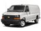 2023 Chevrolet Express Cargo 2500 Base