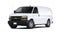 2025 Chevrolet Express Cargo Base