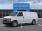 2025 Chevrolet Express Cargo 2500 Base