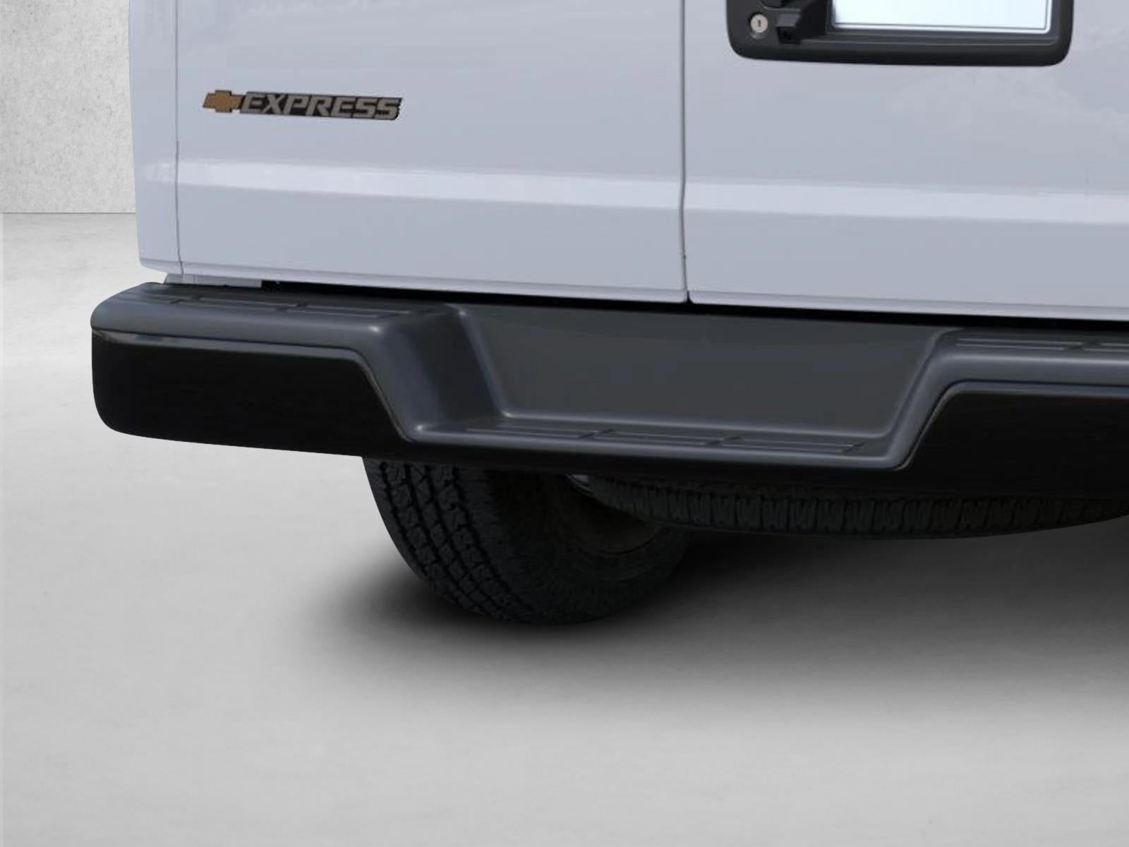 2025 Chevrolet Express Cargo 2500 Base