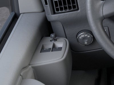 2025 Chevrolet Express Cargo 2500 Base