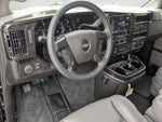 2025 Chevrolet Express Cargo 2500 Base
