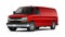 2025 Chevrolet Express Cargo 2500 Base