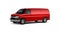 2025 Chevrolet Express Cargo 2500 Base