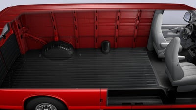 2025 Chevrolet Express Cargo 2500 Base