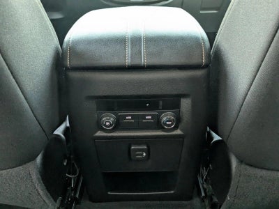 2018 Chevrolet Traverse LS