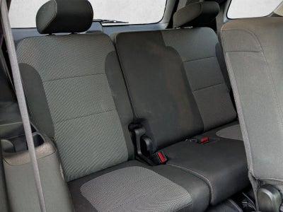 2018 Chevrolet Traverse LS