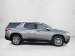 2018 Chevrolet Traverse LS