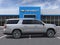 2027 Chevrolet Suburban LS