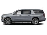 2027 Chevrolet Suburban LS