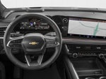 2027 Chevrolet Suburban LS