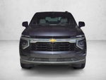 2025 Chevrolet Suburban LS