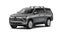 2027 Chevrolet Suburban LT