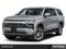 2027 Chevrolet Suburban LT