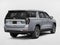2027 Chevrolet Suburban LT