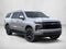 2027 Chevrolet Suburban RST