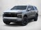 2027 Chevrolet Suburban RST