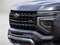 2027 Chevrolet Suburban Z71