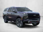 2027 Chevrolet Suburban Z71