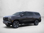 2027 Chevrolet Suburban Z71