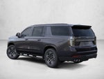 2027 Chevrolet Suburban Z71