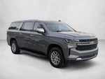 2021 Chevrolet Suburban LS