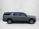 2021 Chevrolet Suburban LS
