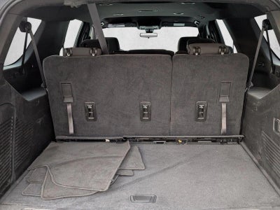 2021 Chevrolet Suburban LS