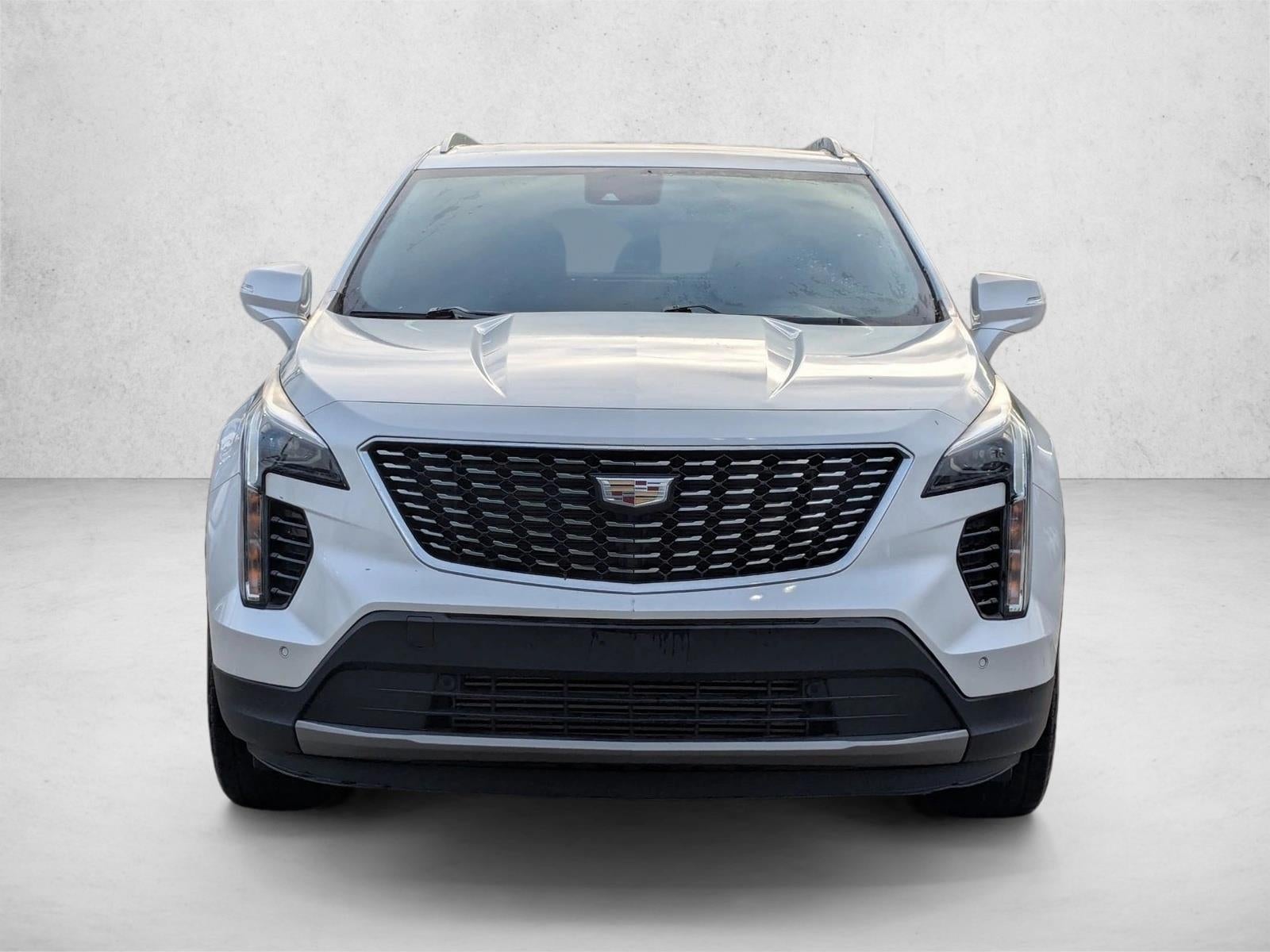 2021 Cadillac XT4 Premium Luxury