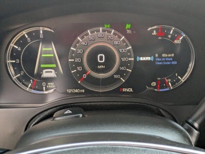 2020 Cadillac Escalade ESV Luxury