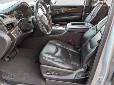 2020 Cadillac Escalade ESV Luxury