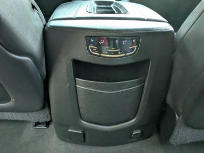 2020 Cadillac Escalade ESV Luxury