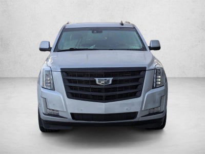 2020 Cadillac Escalade ESV Luxury