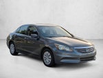 2012 Honda Accord Sdn LX