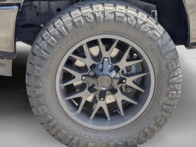 2019 Nissan TITAN SL